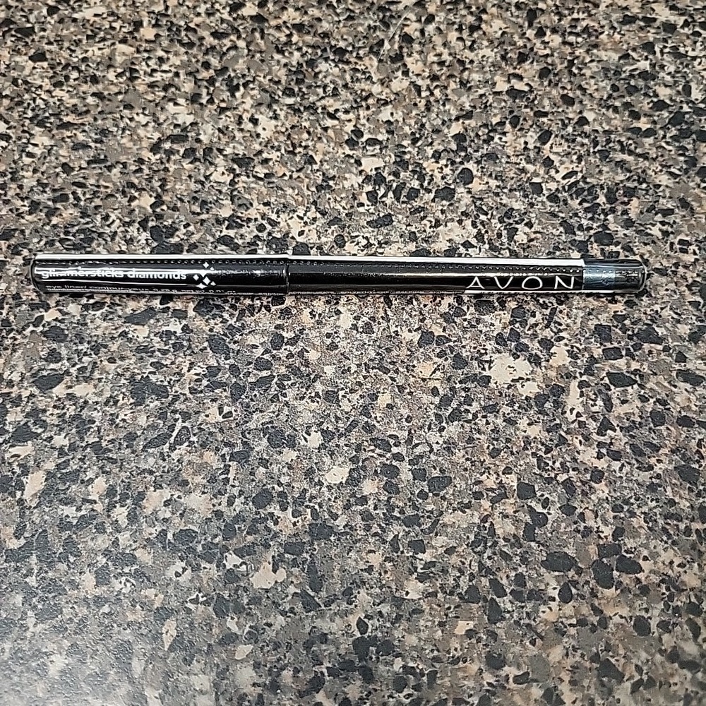 NEW Avon True Color Glimmersticks‎ Diamonds Eyeliner Twilight Sparkle 0.35g